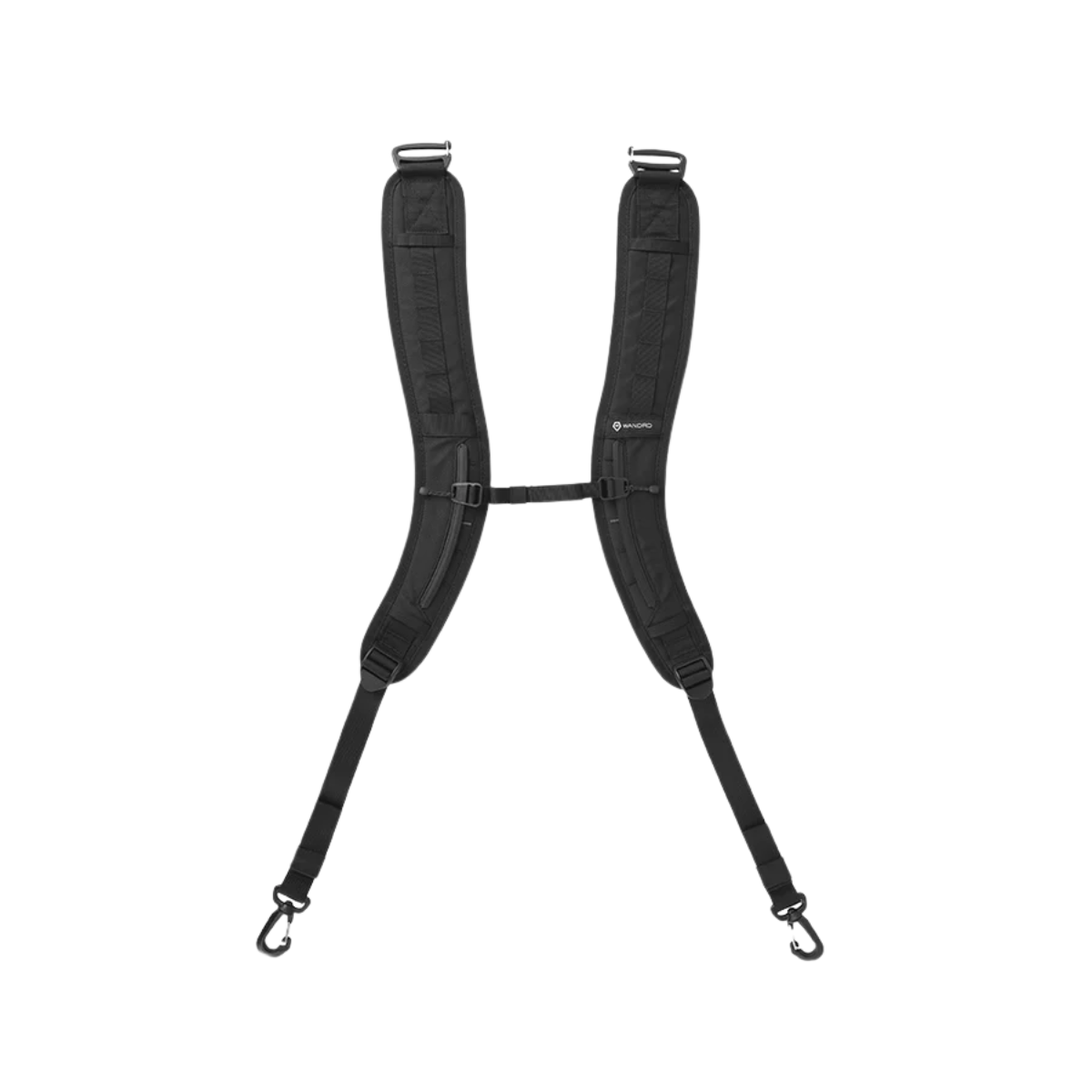 【Wandrd】Carryall Duffle Backpack Strap 旅行袋背帶|輕便耐用