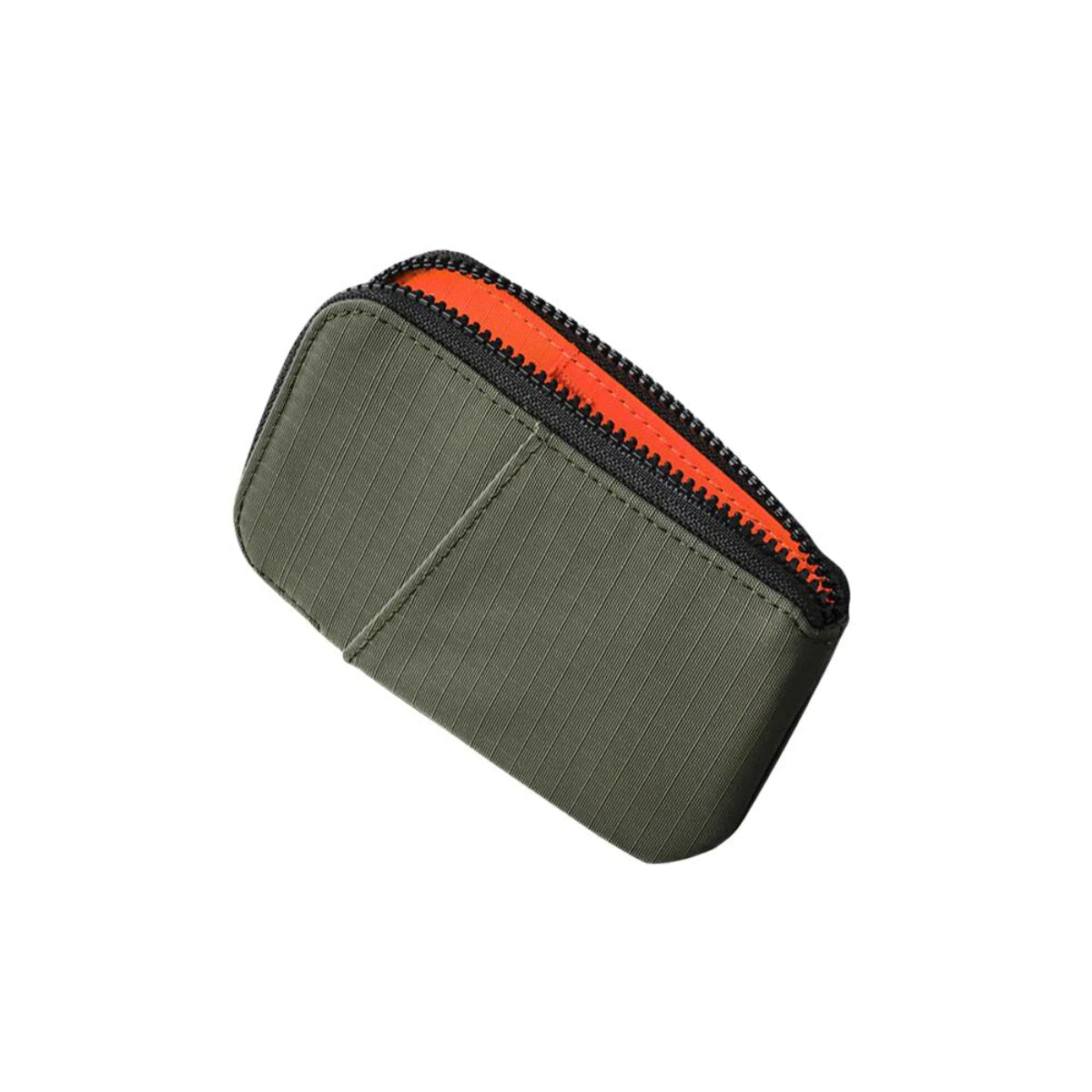 Alpaka Zip Card Pouch 卡片包|輕巧耐用
