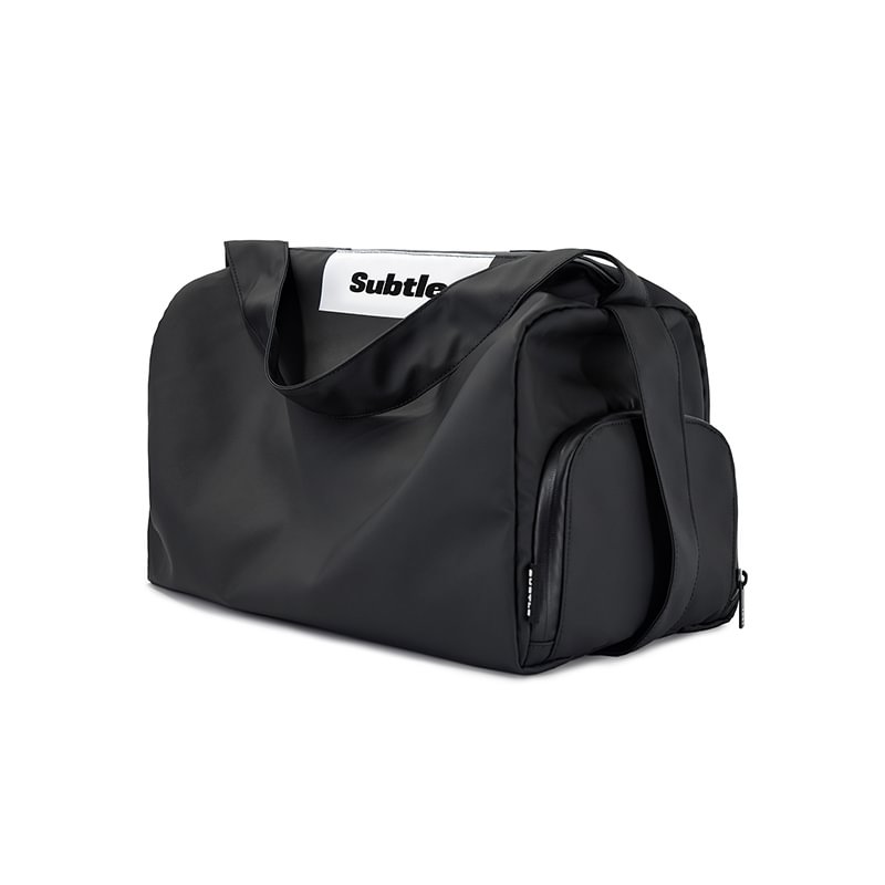【Subtle】Equs Sports Travel Bag 運動健身包
