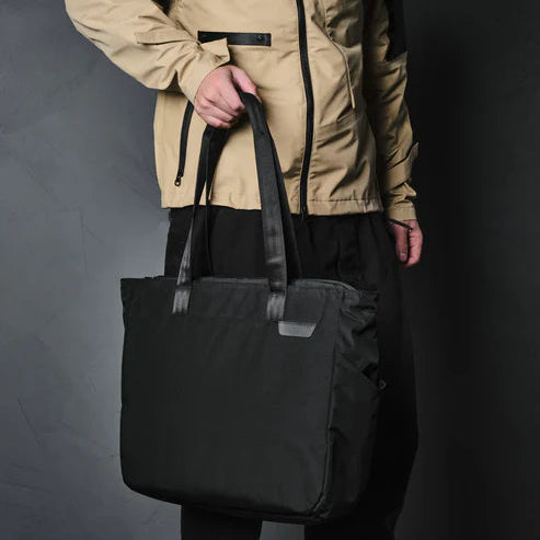 Alpaka Metro Tote|防水托特包