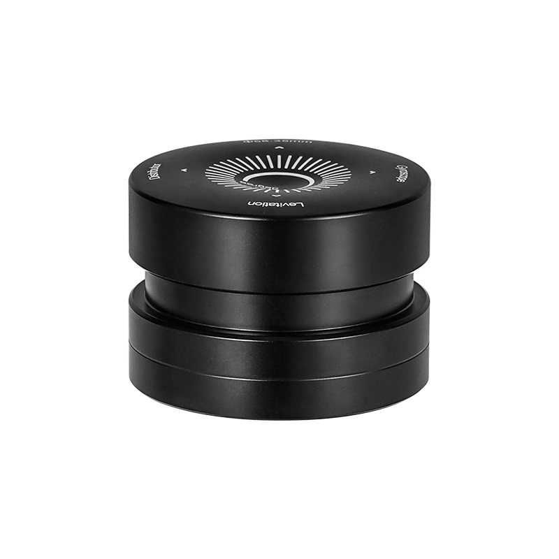 【Ikape】零阻布粉器|雙軸承、重力自適應整粉