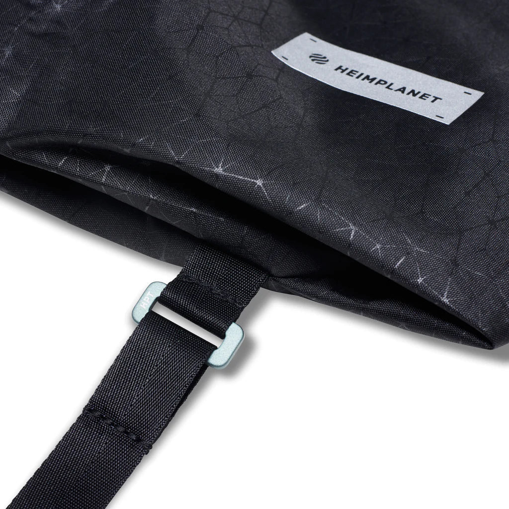 【Heimplanet】Carry Essentials Kit Bag V2|防水可摺疊輕量背包