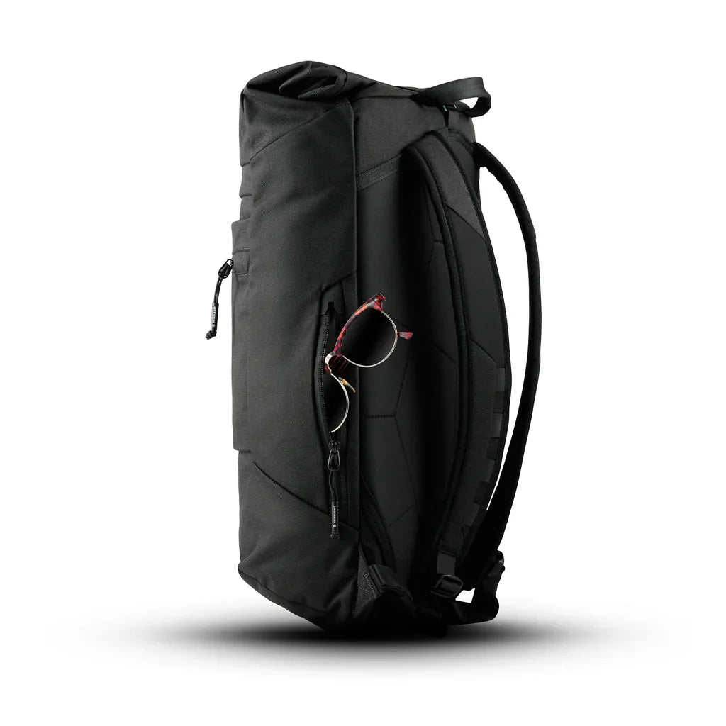 【Heimplanet】Carry Essentials Commuter Pack|18L防水通勤背包