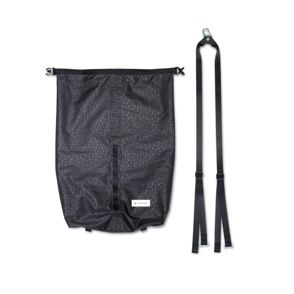 【Heimplanet】Carry Essentials Kit Bag V2|防水可摺疊輕量背包