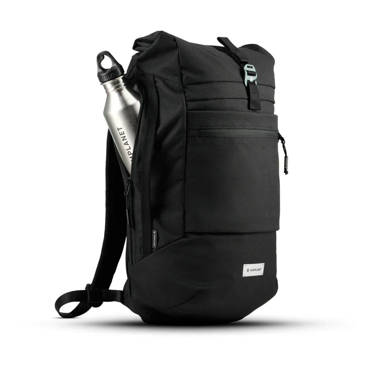 【Heimplanet】Carry Essentials Commuter Pack|18L防水通勤背包