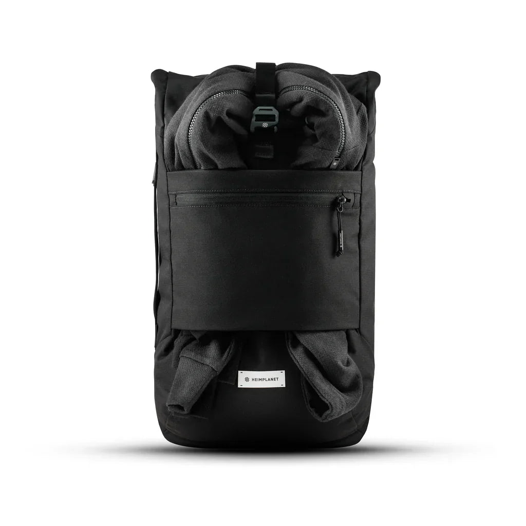 【Heimplanet】Carry Essentials Commuter Pack|18L防水通勤背包
