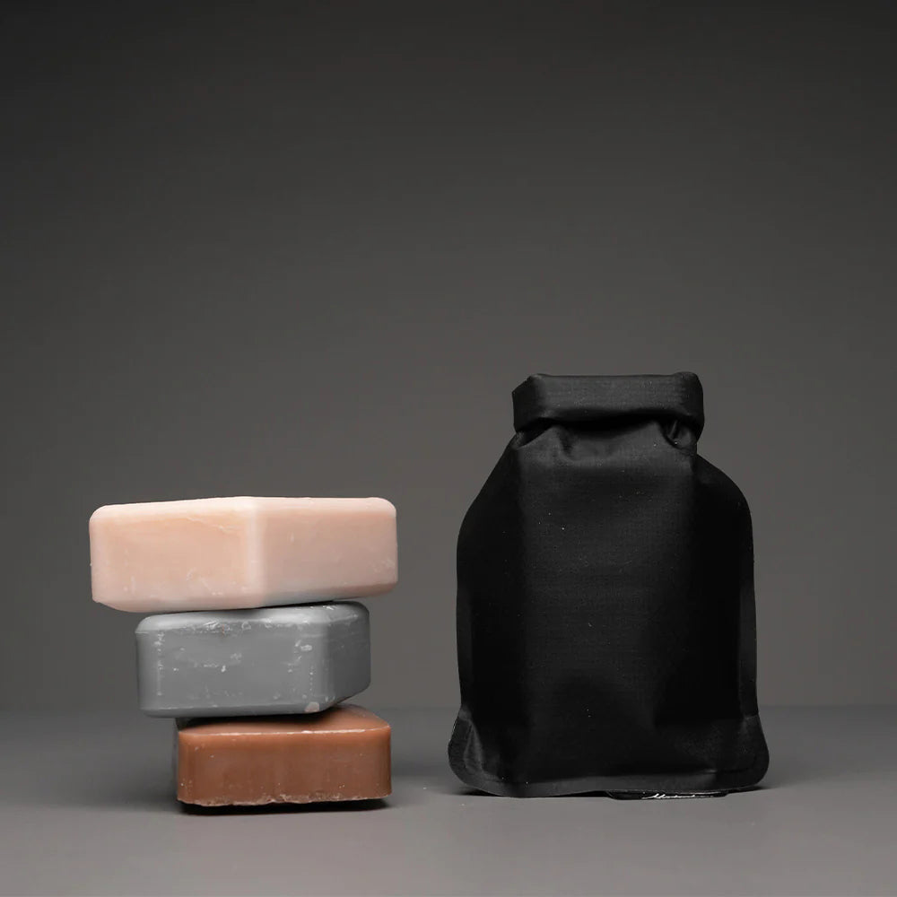 【Matador 鬥牛士】FlatPak Soap Bar Case 便攜旅行肥皂收納盒