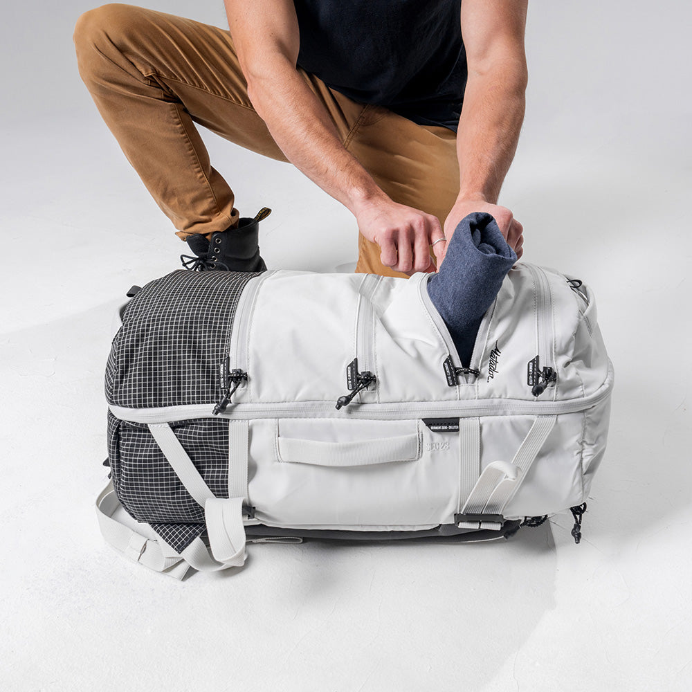 【Matador 鬥牛士】SEG28 Backpack 多功能防潑水日用背包