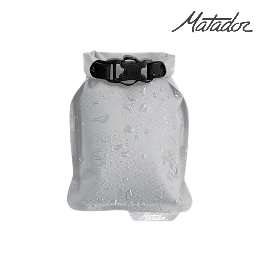 【Matador 鬥牛士】FlatPak Soap Bar Case 便攜旅行肥皂收納盒