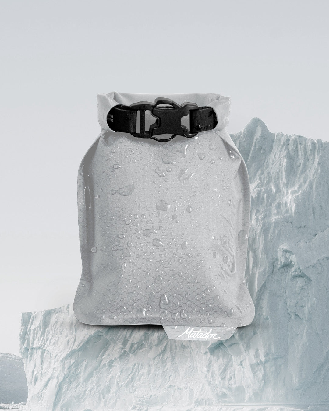 【Matador 鬥牛士】FlatPak Soap Bar Case 便攜旅行肥皂收納盒