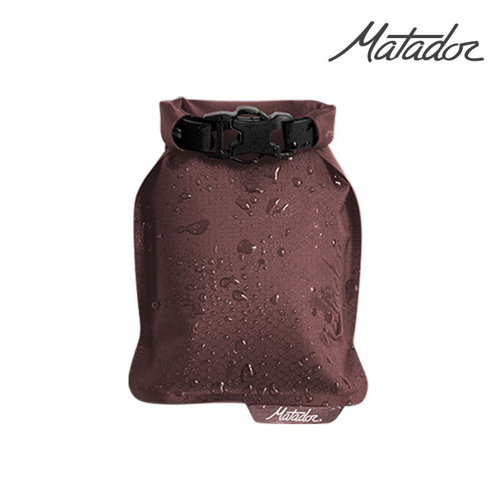 【Matador 鬥牛士】FlatPak Soap Bar Case 便攜旅行肥皂收納盒