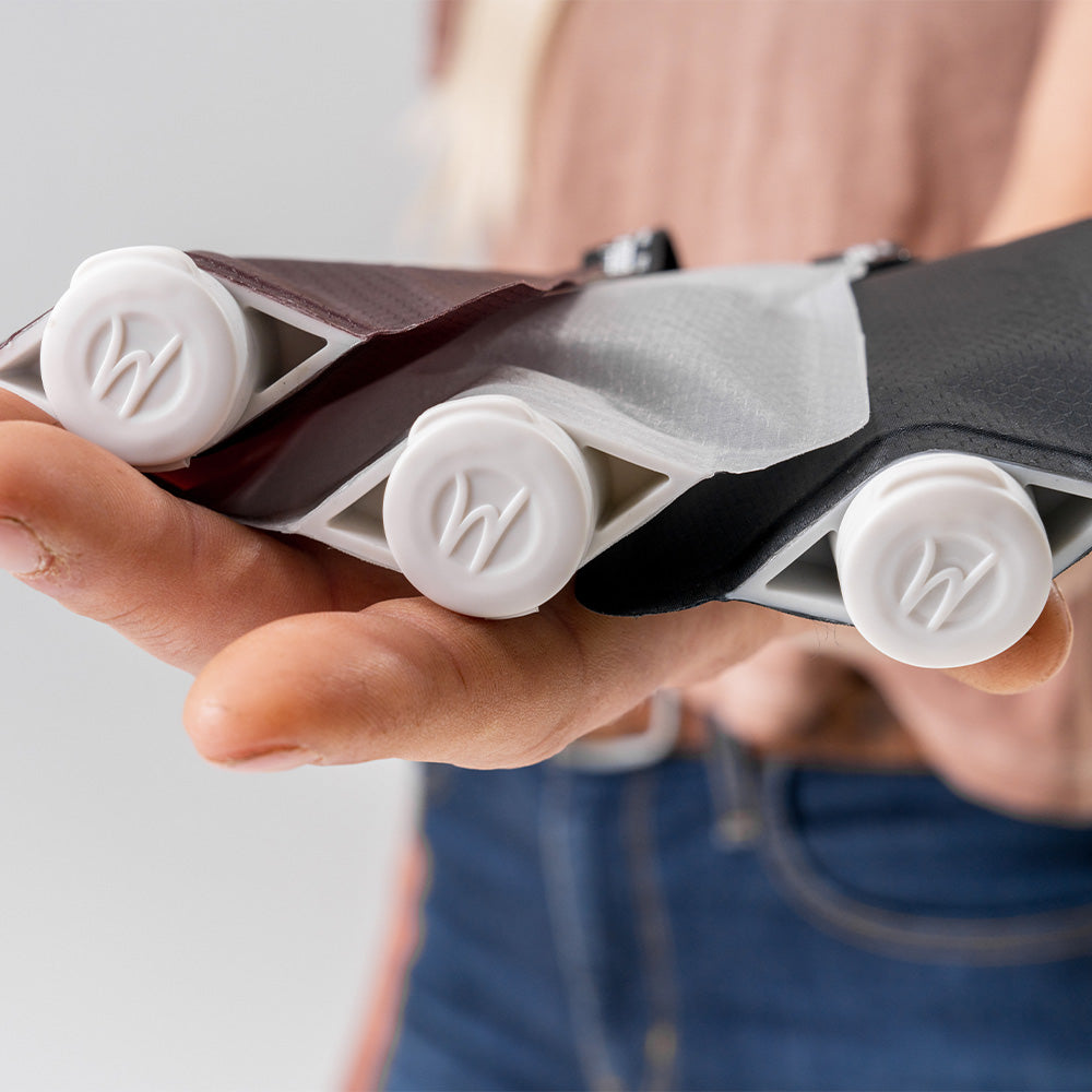 【Matador 鬥牛士】FlatPak Toiletry Bottle 便攜沐浴旅行分裝瓶