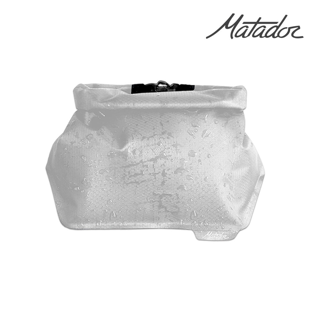 【Matador 鬥牛士】FlatPak Toiletry Case 便攜旅行收納袋
