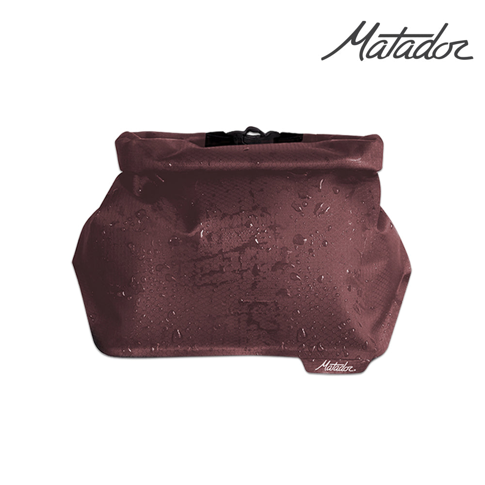 【Matador 鬥牛士】FlatPak Toiletry Case 便攜旅行收納袋