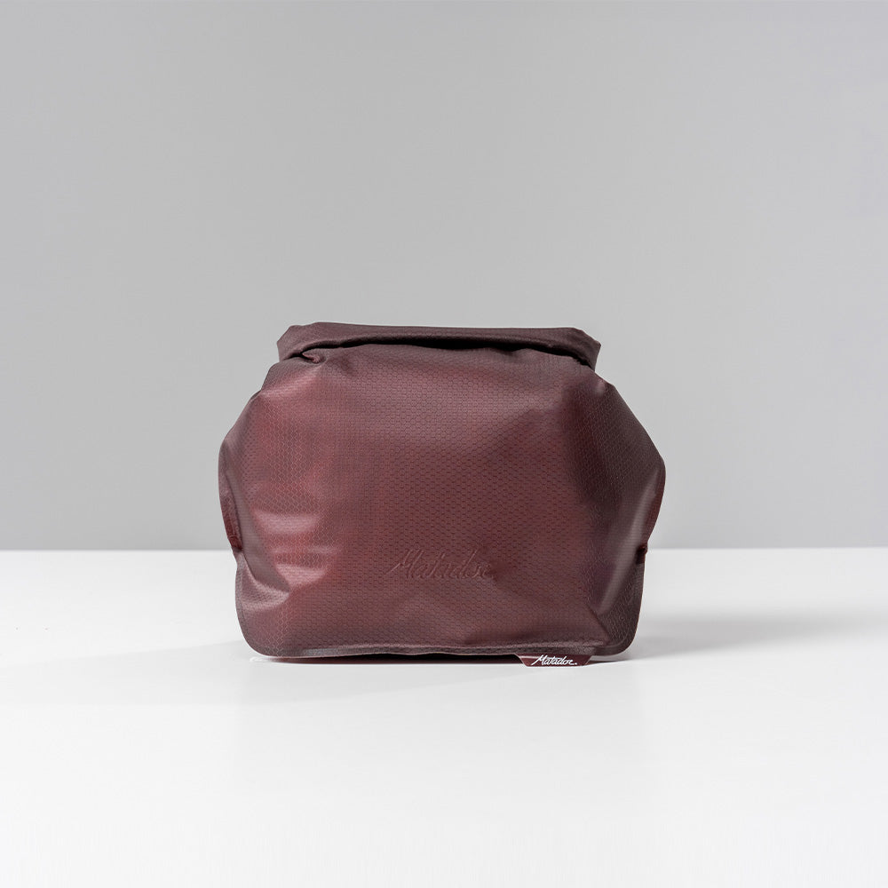 【Matador 鬥牛士】FlatPak Toiletry Case 便攜旅行收納袋