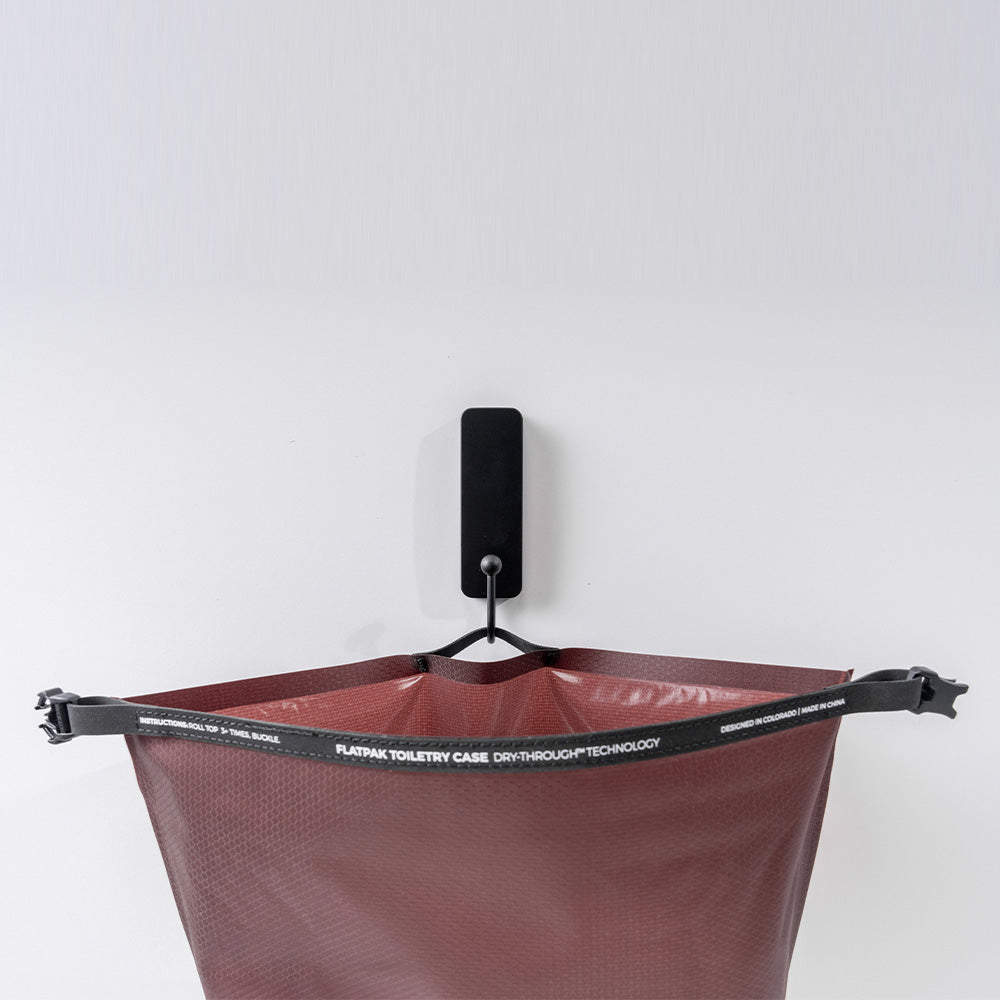 【Matador 鬥牛士】FlatPak Toiletry Case 便攜旅行收納袋