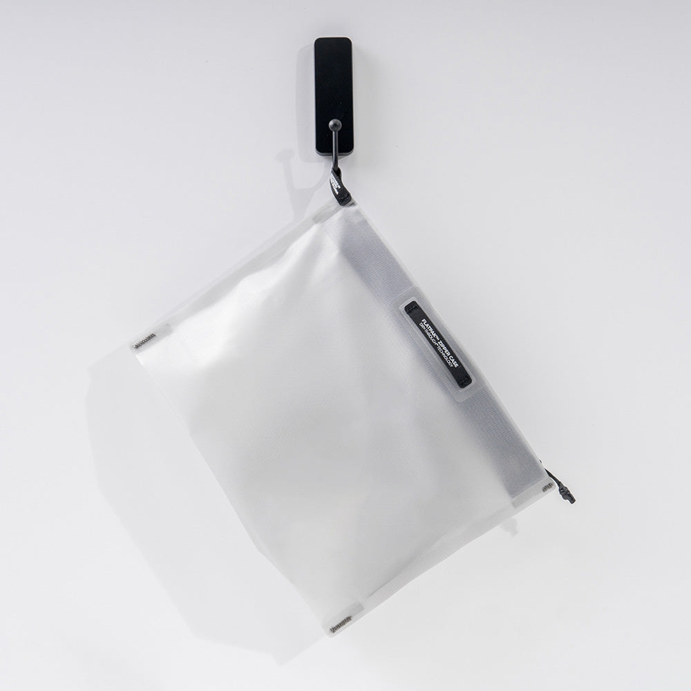 【Matador 鬥牛士】FlatPak Zipper Toiletry Case 便攜防水拉鍊旅行收納袋