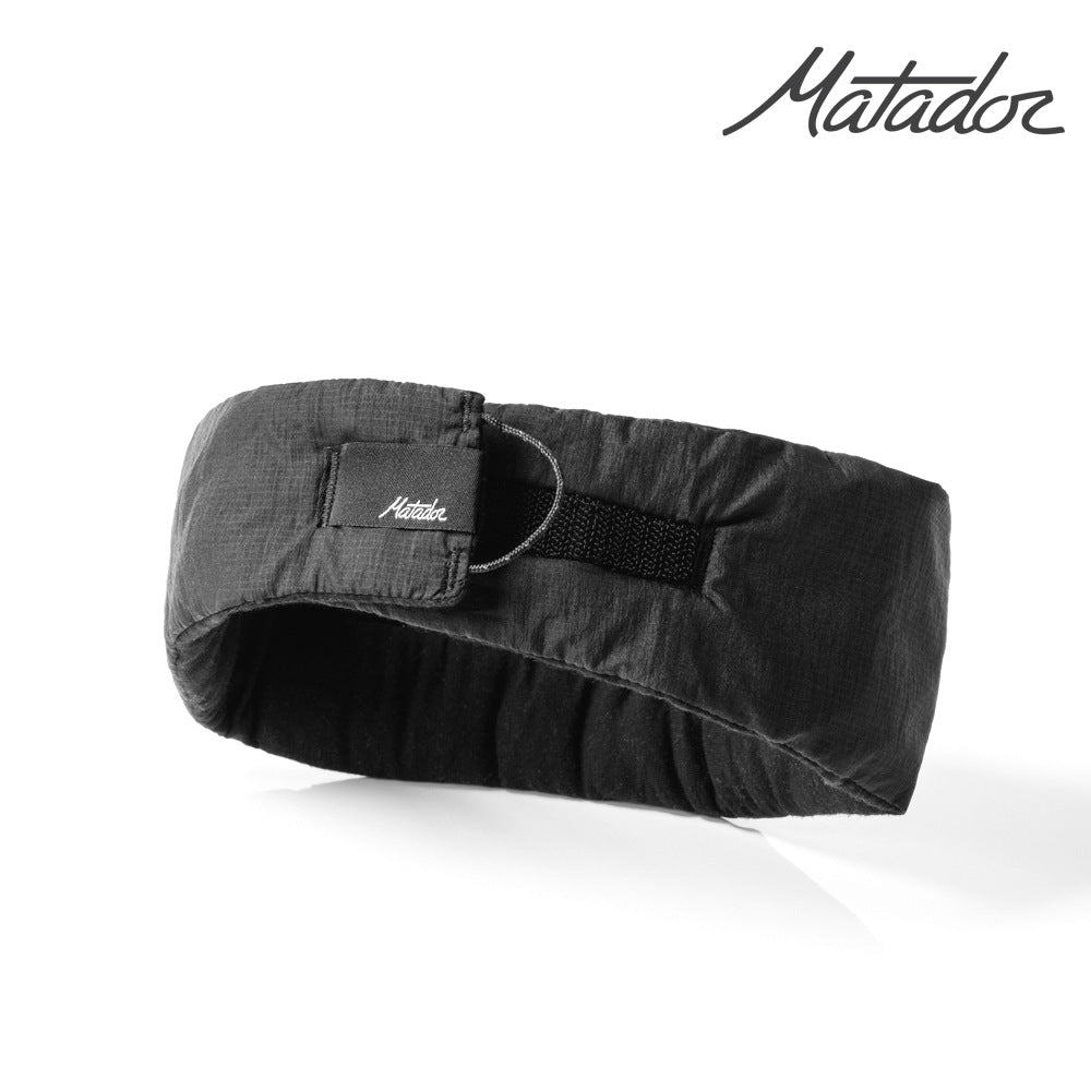 【Matador 鬥牛士】Blackout Sleep Mask 遮光睡眠眼罩(附贈耳塞)