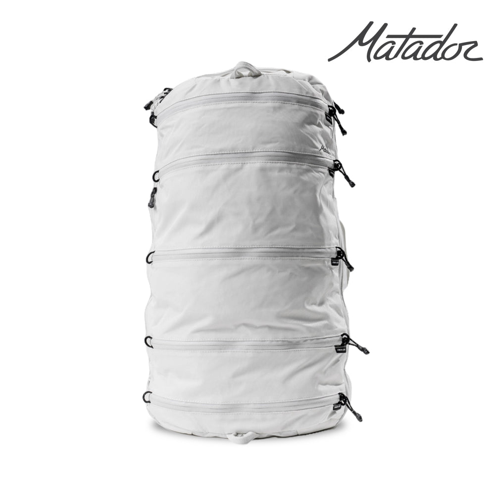 【Matador 鬥牛士】SEG45 Travel Pack 多功能防潑水旅行背包
