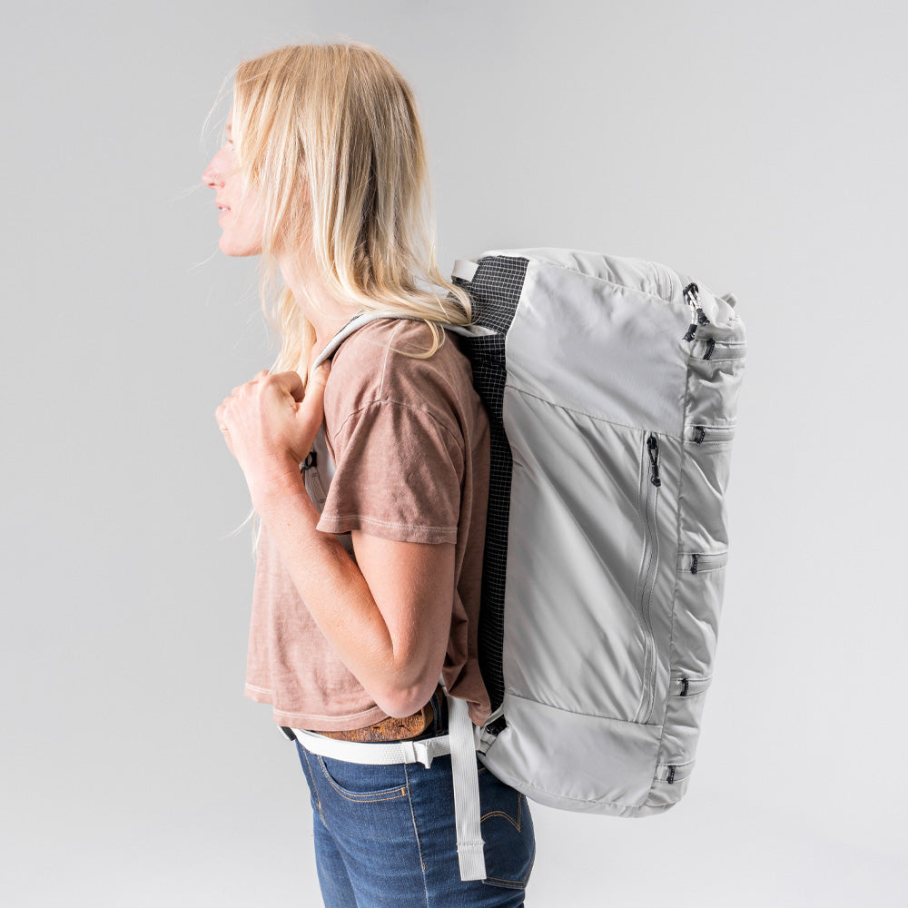 【Matador 鬥牛士】SEG45 Travel Pack 多功能防潑水旅行背包