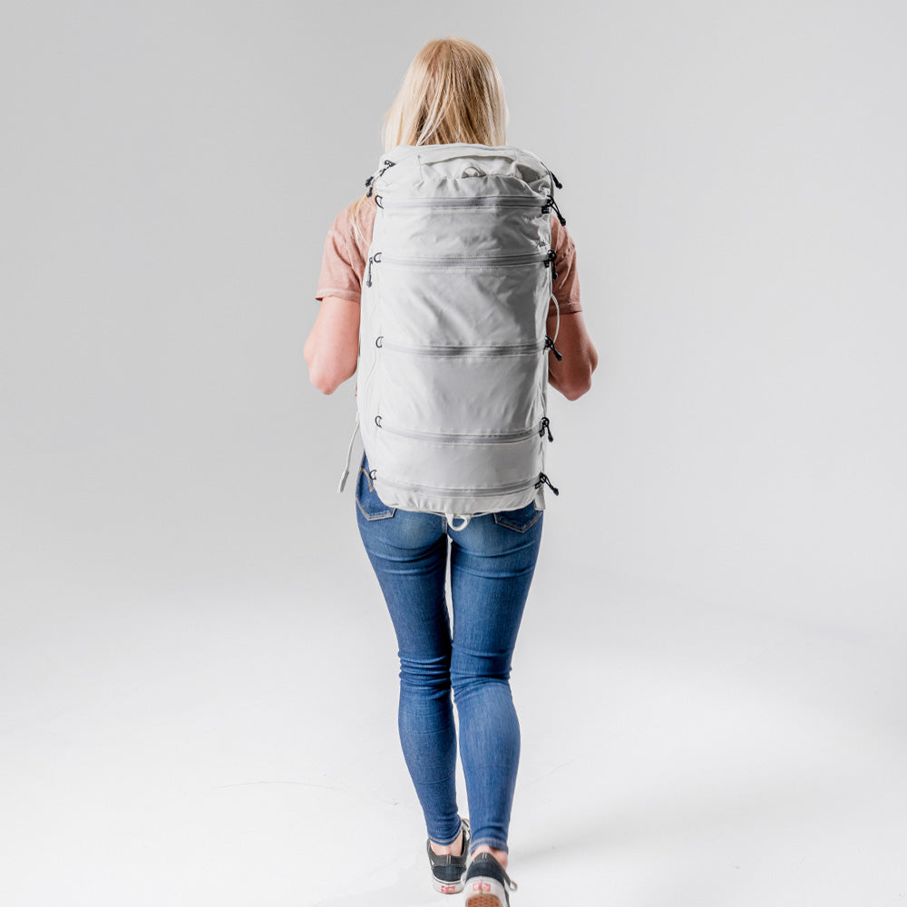 【Matador 鬥牛士】SEG45 Travel Pack 多功能防潑水旅行背包