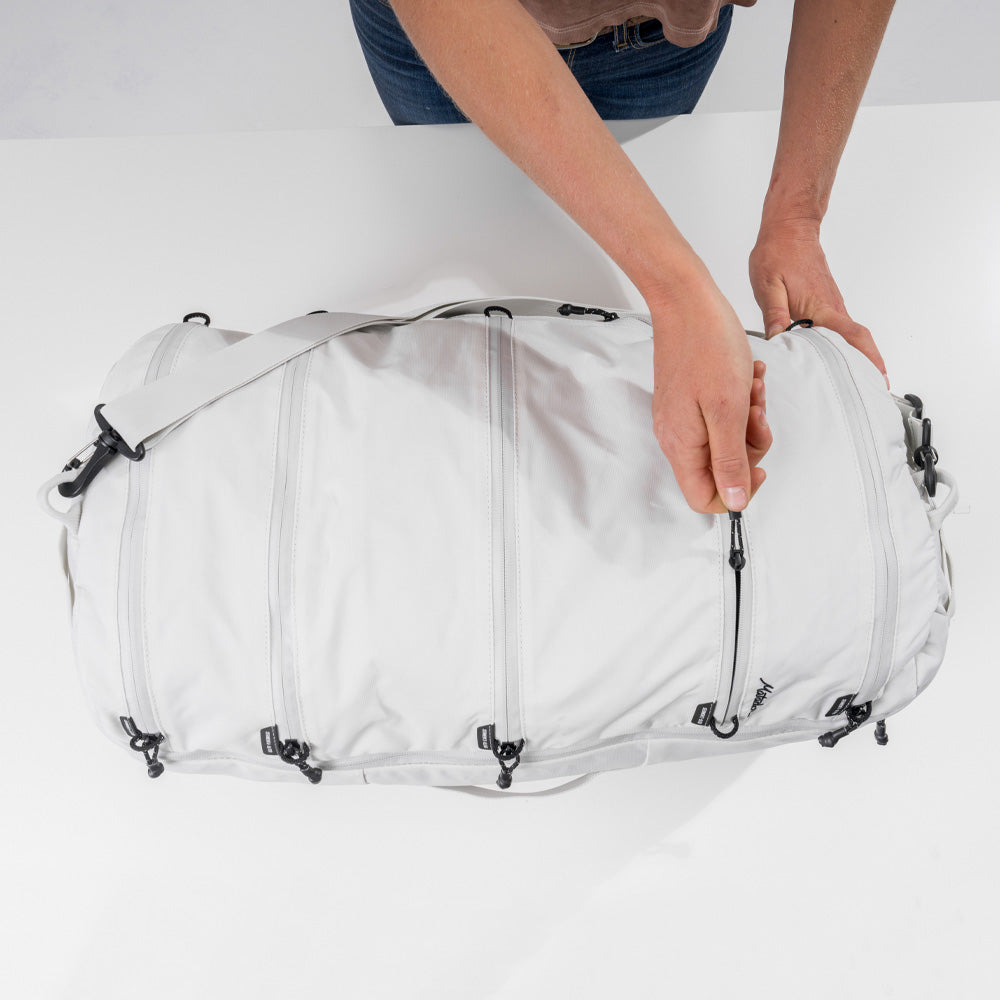 【Matador 鬥牛士】SEG45 Travel Pack 多功能防潑水旅行背包