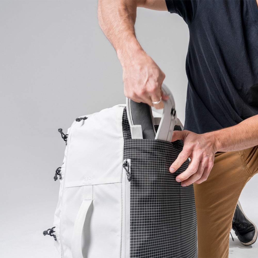 【Matador 鬥牛士】SEG45 Travel Pack 多功能防潑水旅行背包