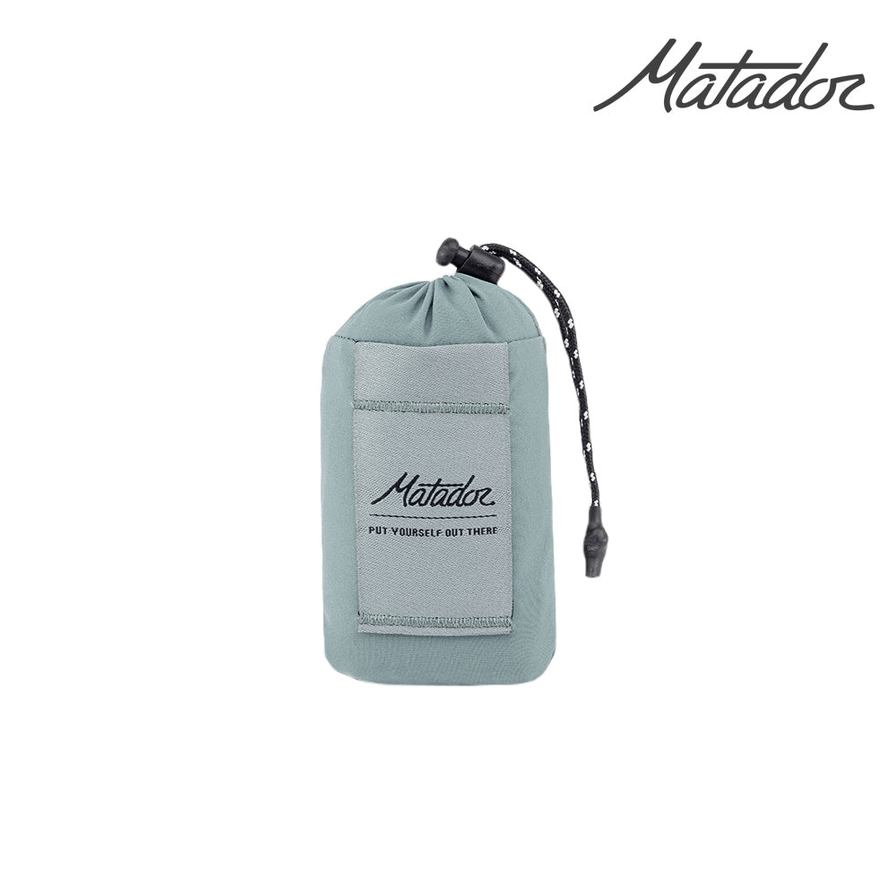 【Matador 鬥牛士】Pocket Blanket mini 戶外迷你口袋型野餐墊 4.0