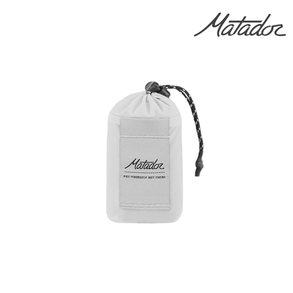 【Matador 鬥牛士】Pocket Blanket mini 戶外迷你口袋型野餐墊 4.0