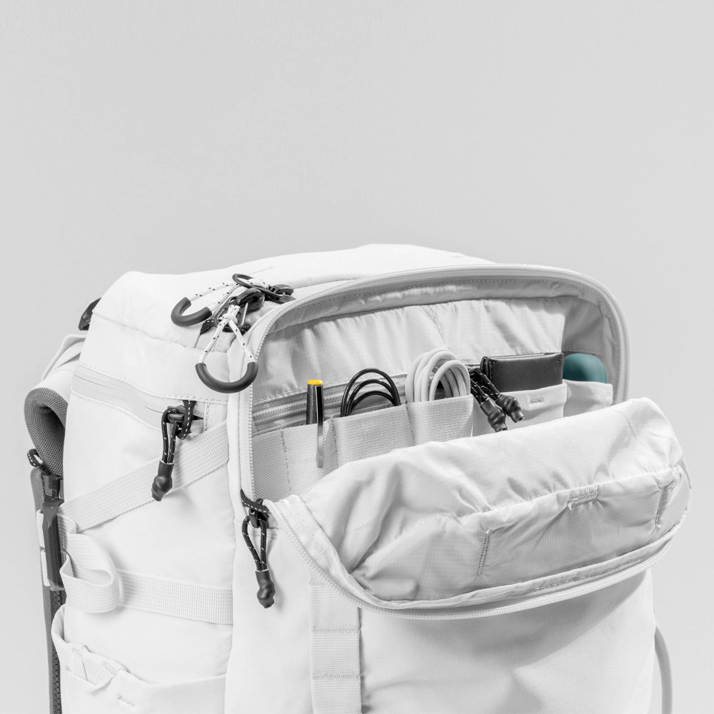 【Matador 鬥牛士】GlobeRider45 Travel Backpack 環球探索壯遊背包45L