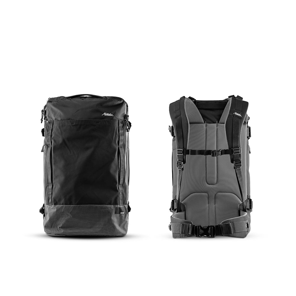 【Matador 鬥牛士】GlobeRider45 Travel Backpack 環球探索壯遊背包45L