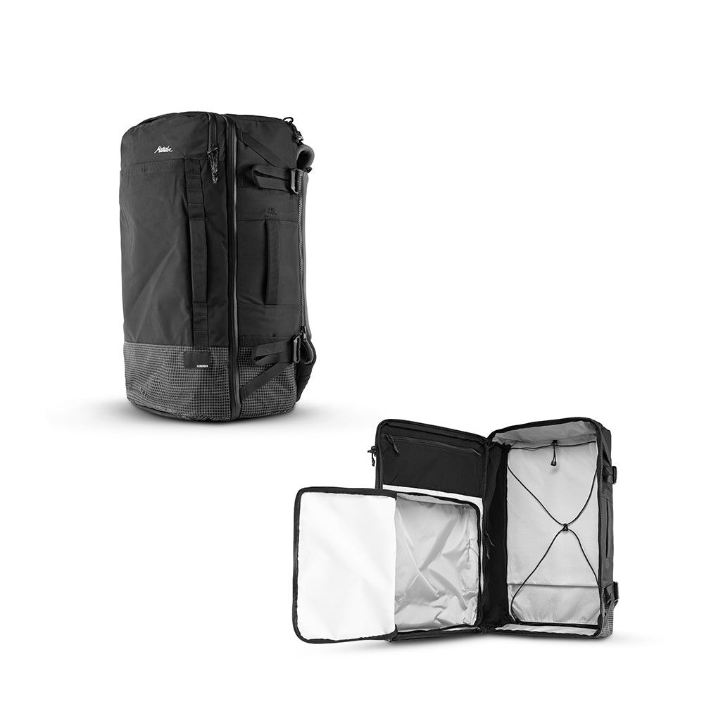 【Matador 鬥牛士】GlobeRider45 Travel Backpack 環球探索壯遊背包45L