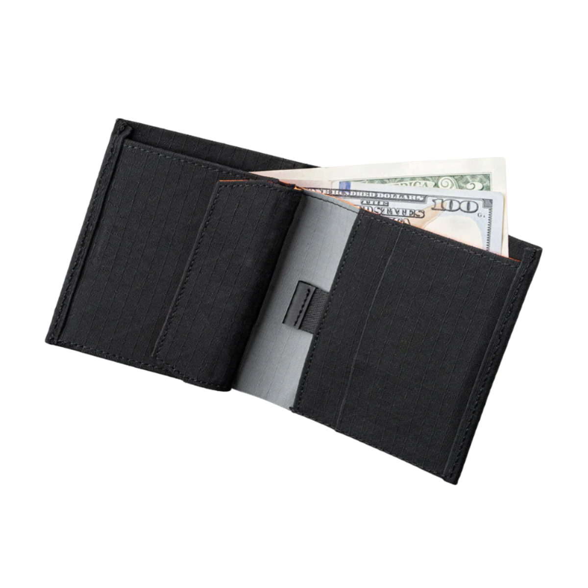 【Alpaka】Ark Bifold Coin Wallet 雙折硬幣錢包|輕便防護