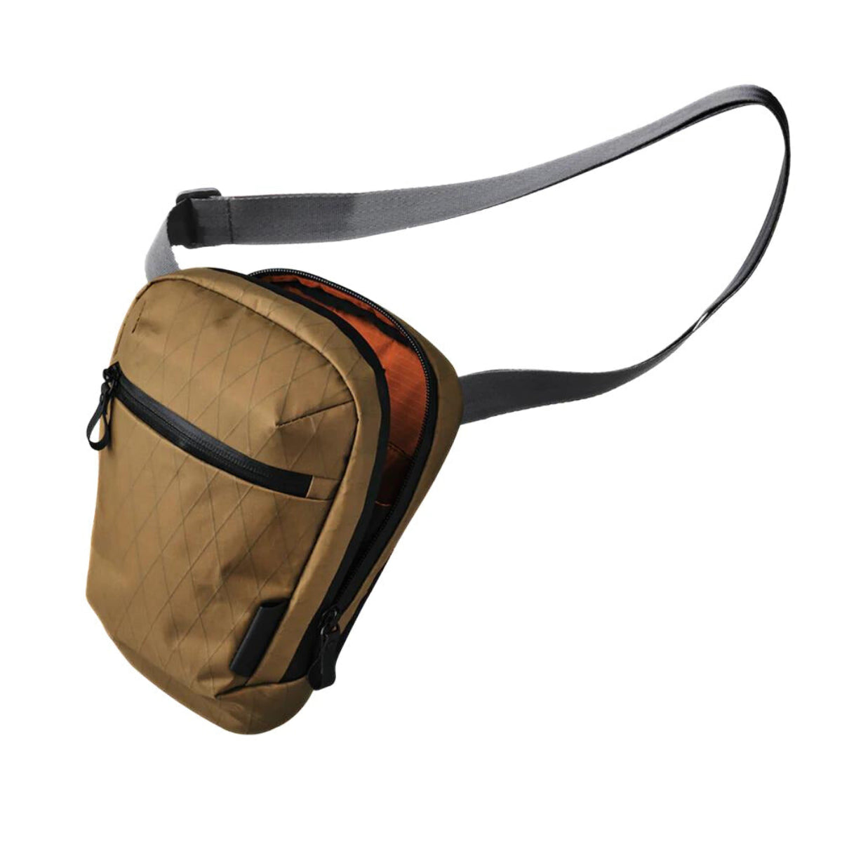 Alpaka Vertical Sling 側肩包|迷你防水