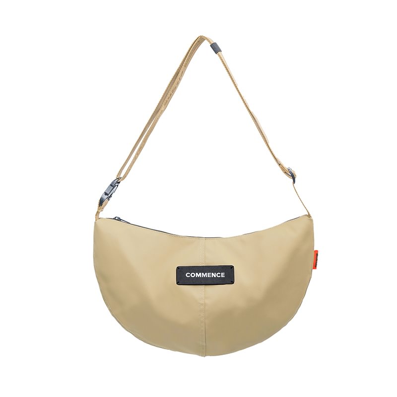 【Subtle】Equal Crescent Bag 月牙側背包