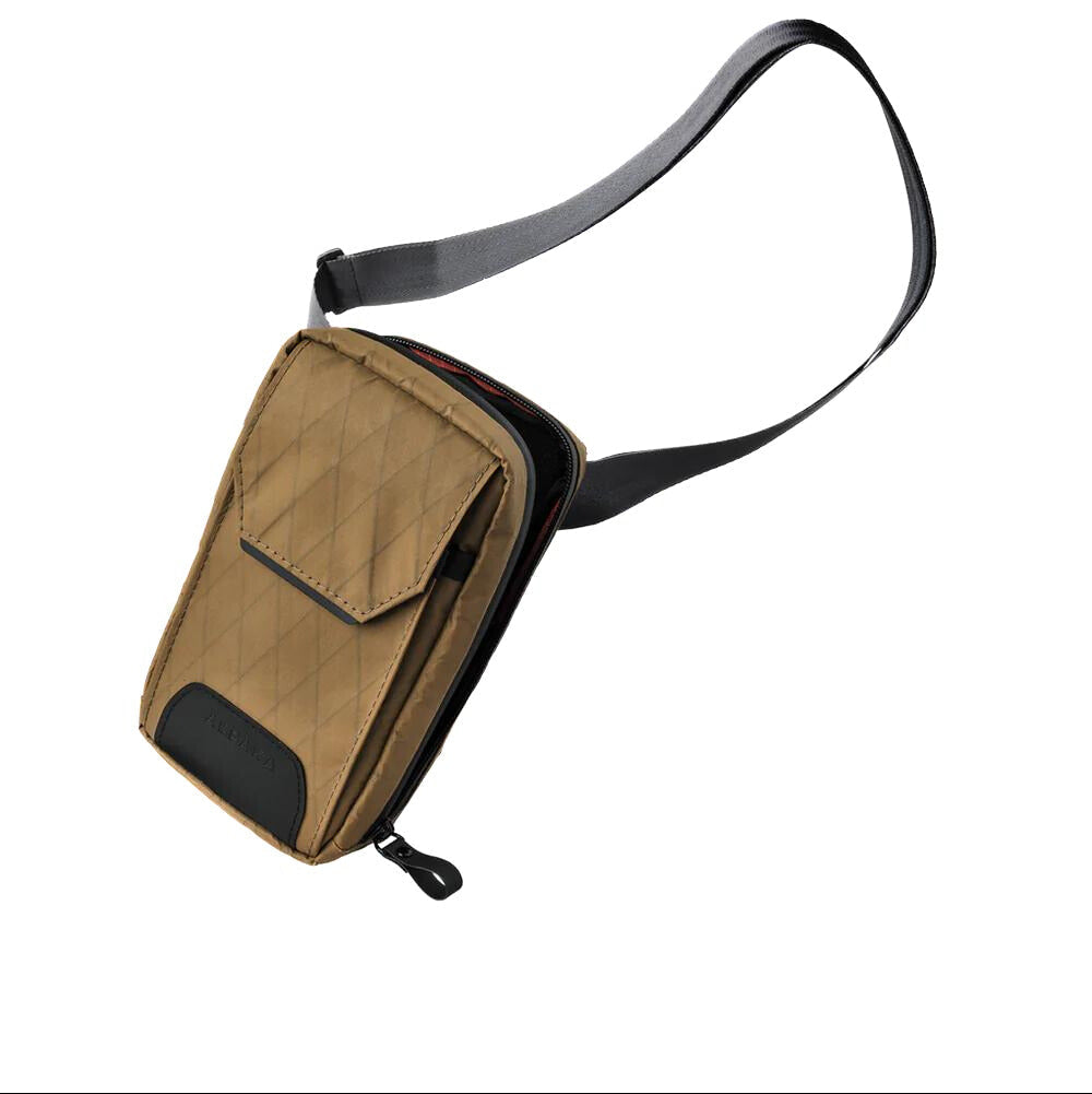 Alpaka Modular Sling 多功能手機袋|防水耐用