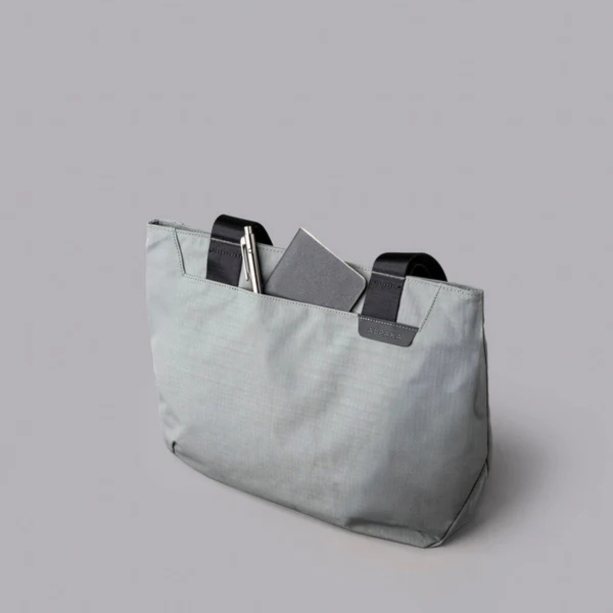 【Alpaka】Elements Tote S 托特包|防潑水輕便