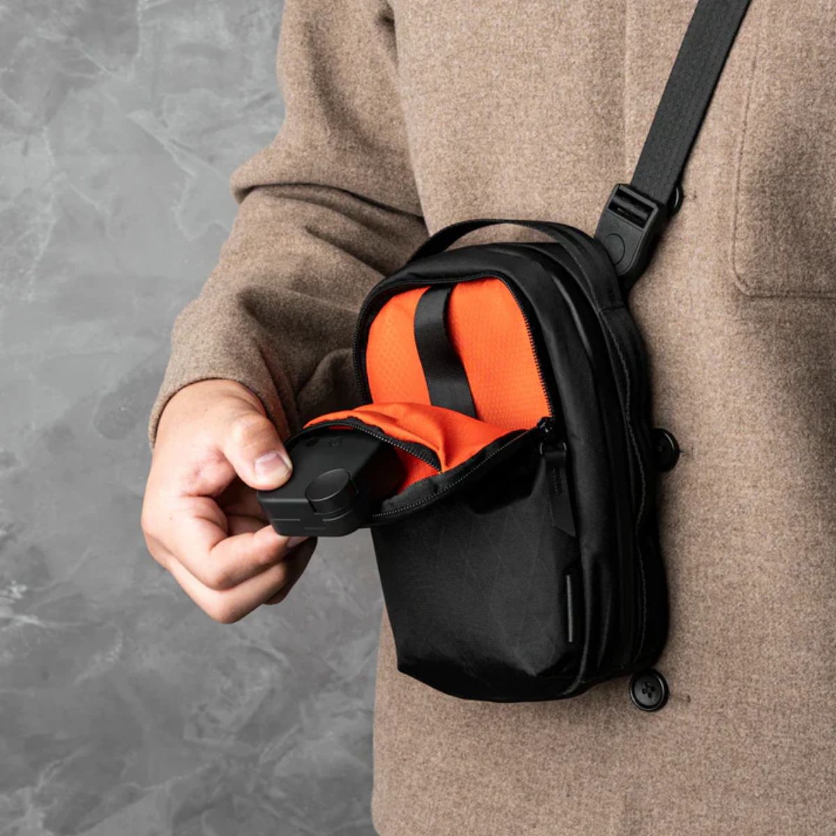 【Alpaka】Metro Sling V2 側肩包二代