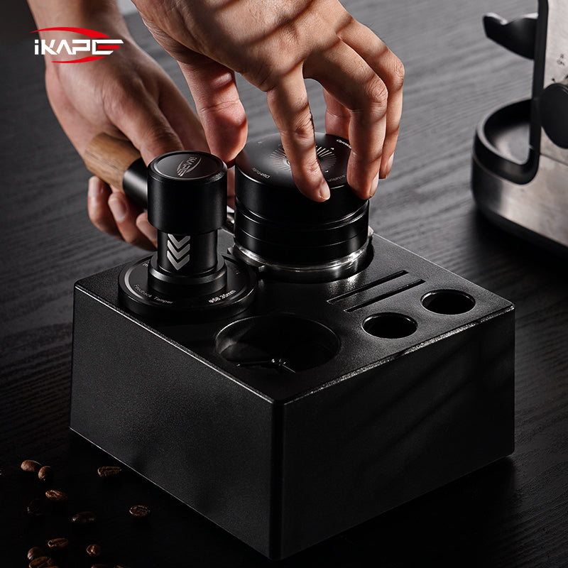 【Ikape】零阻布粉器|雙軸承、重力自適應整粉