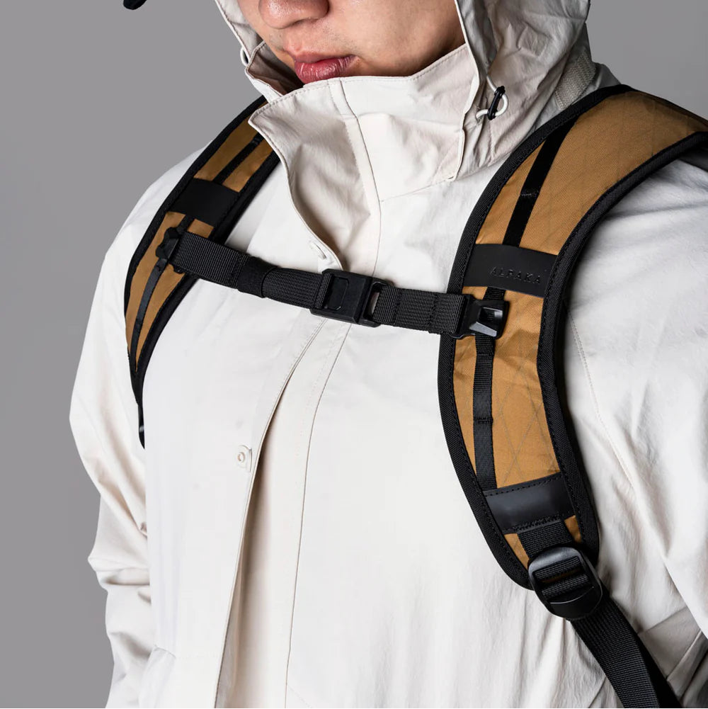 Alpaka Elements Backpack Pro 多功能背包|防水耐用