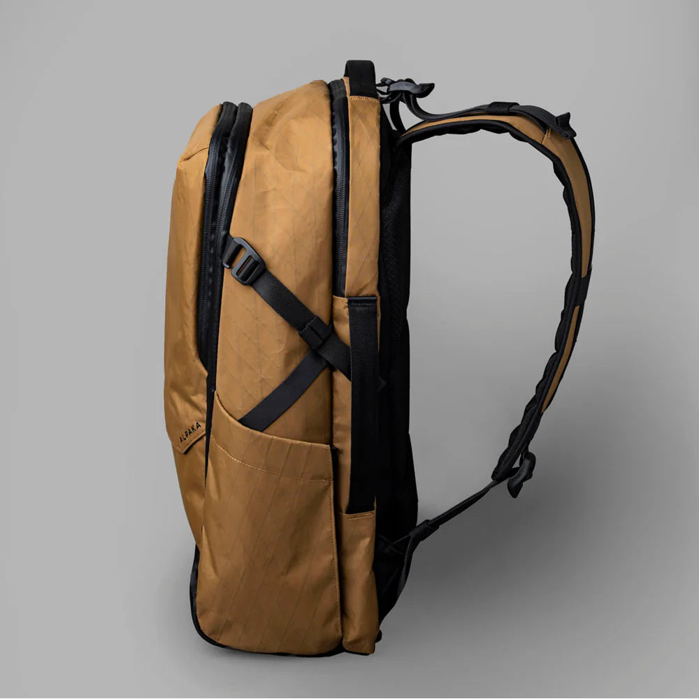 Alpaka Elements Travel Backpack|35L 防水旅行背包
