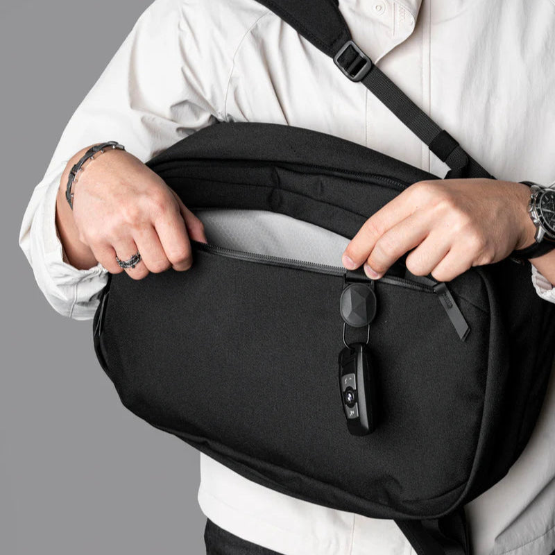 Alpaka Metro Backpack Pro|24L 防水後背包