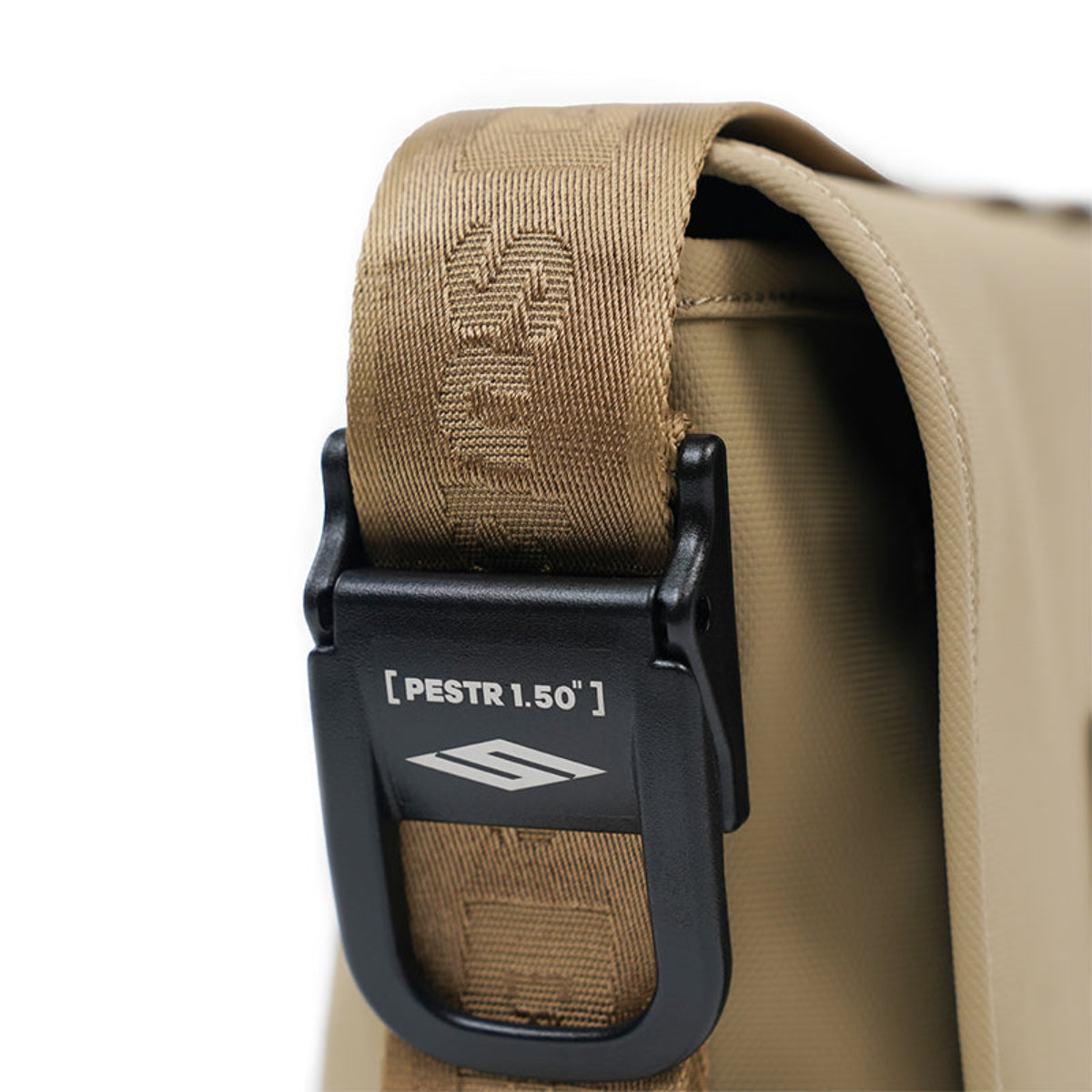 肩帶塑料扣可調節設計