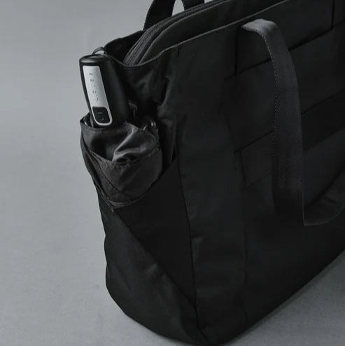 Alpaka Metro Tote|防水托特包