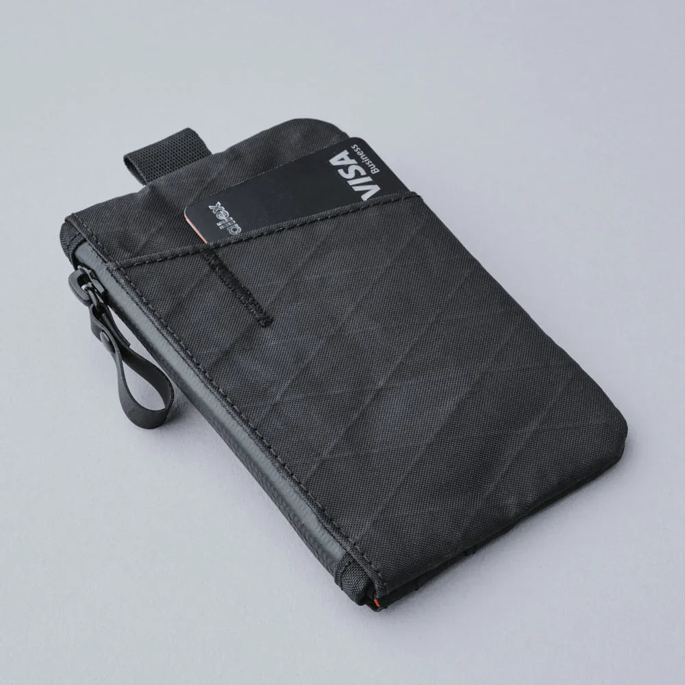 【Alpaka】Zip Cardholder 鑰匙包|時尚輕巧