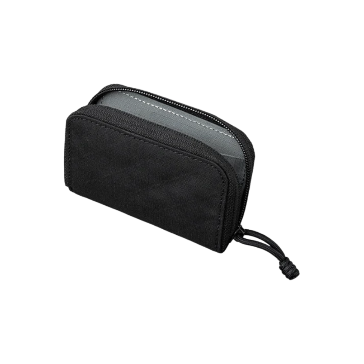 【Alpaka】Zip Coin Wallet 多功能迷你錢包|Axogrid 210D