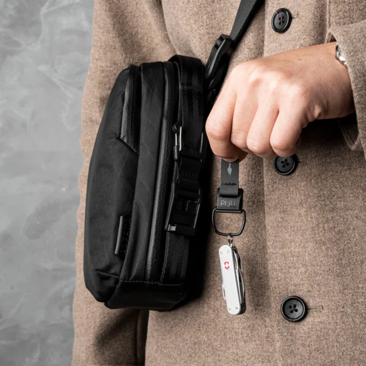 【Alpaka】Metro Sling V2 側肩包二代