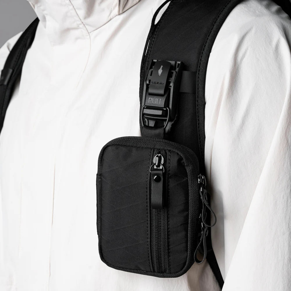 Alpaka Metro Backpack Pro|24L 防水後背包