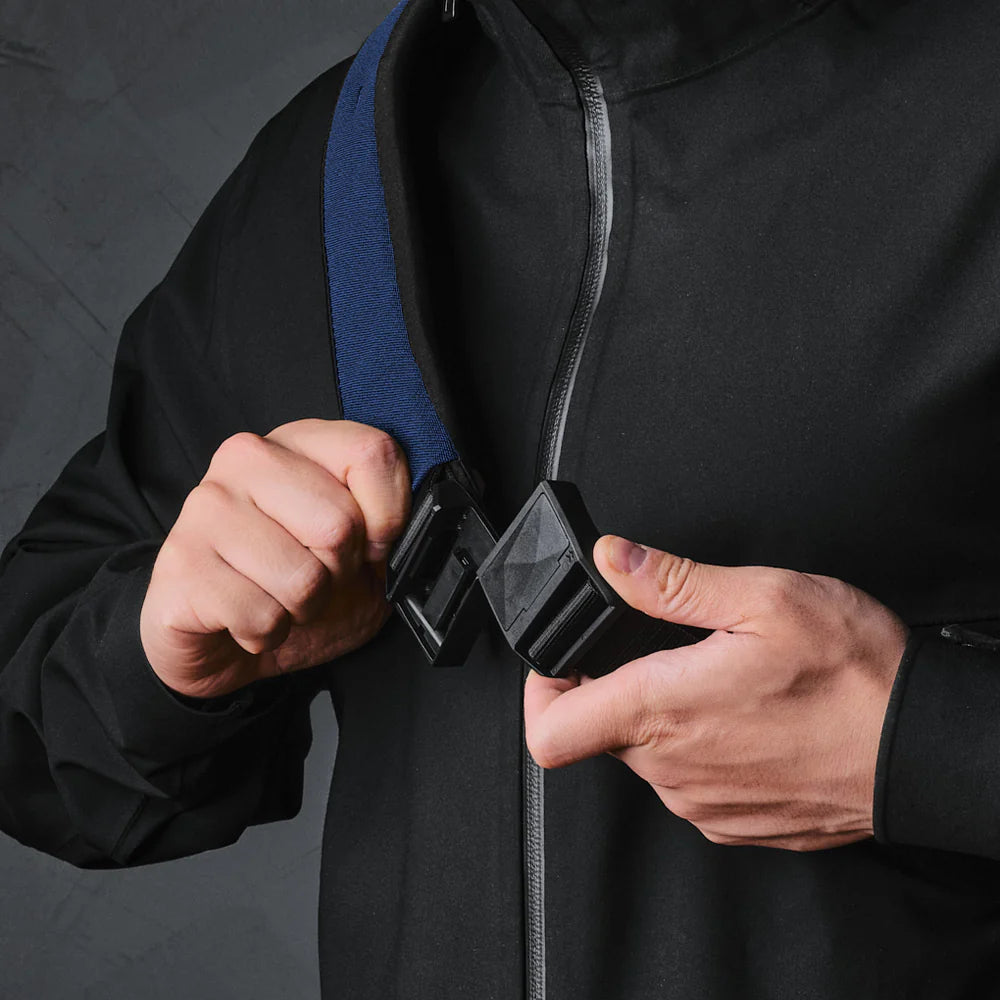 Alpaka Vertex Pouch 側肩包|多功能收納