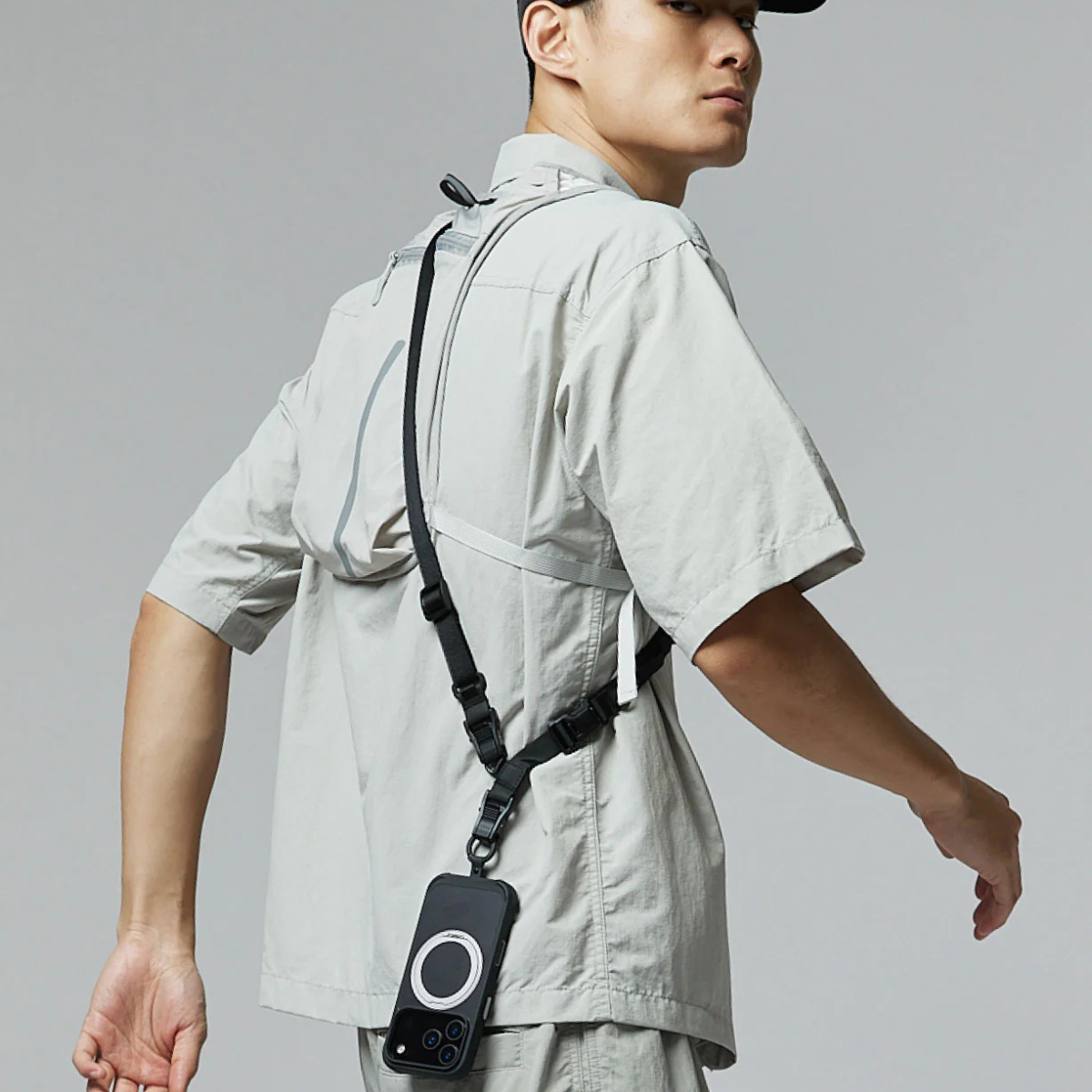 【Bitplay】Wander Case With Ring Stand for iPhone 17 Series | 防摔磁吸支架手機殼